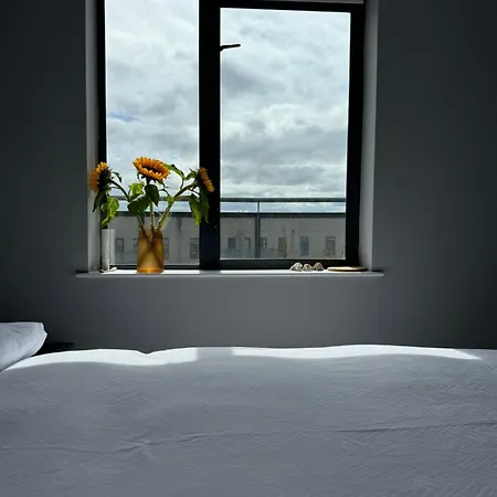 Private Bed & Breakfast