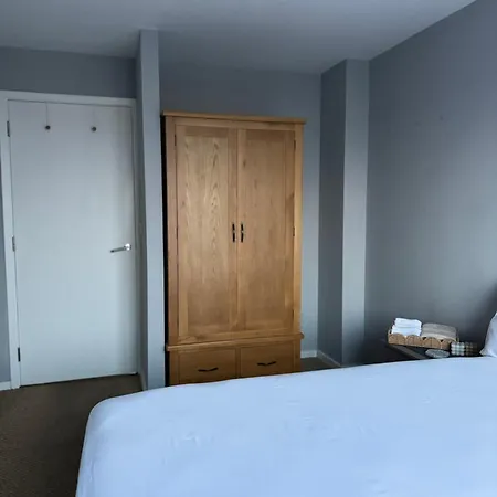 Bed & Breakfast Private *