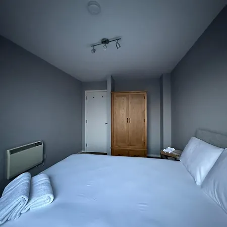 Private Bed & Breakfast