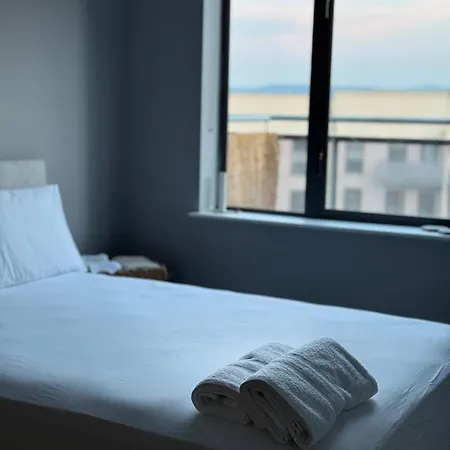 Bed & Breakfast Private Dublin