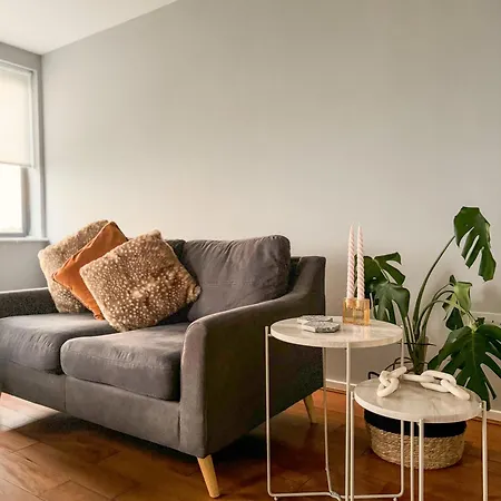 Private Bed & Breakfast Dublin