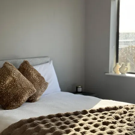 Bed & Breakfast Private *