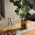 Bed and breakfast Private Dublín