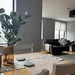 לינה וארוחת בוקר Private דבלין