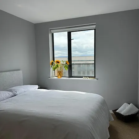 Frühstückspension Private Dublin