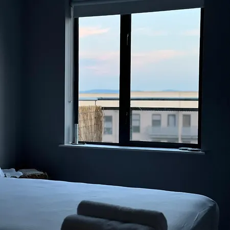 Frühstückspension Private Dublin