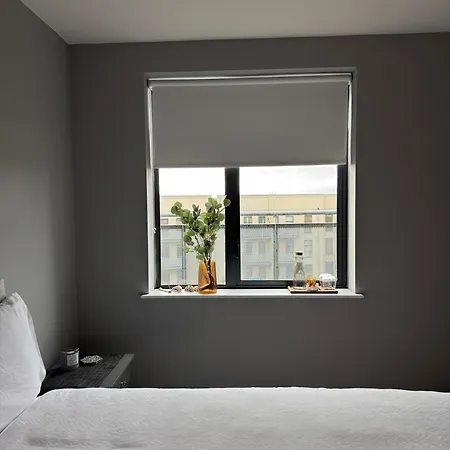 Frühstückspension Private Dublin