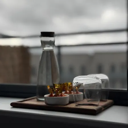 Frühstückspension Private 3*