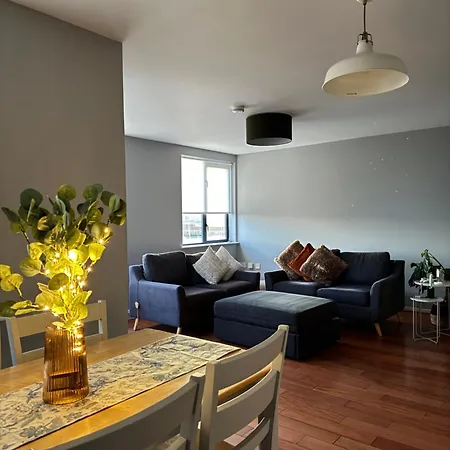 Bed & Breakfast Private Dublin