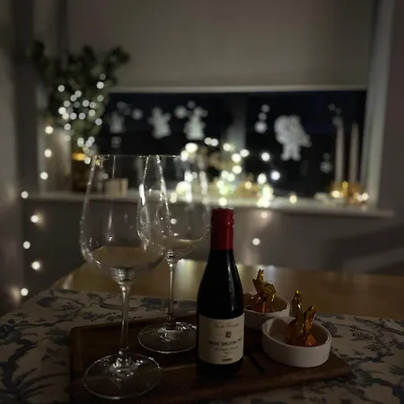 Bed & Breakfast Private 3*
