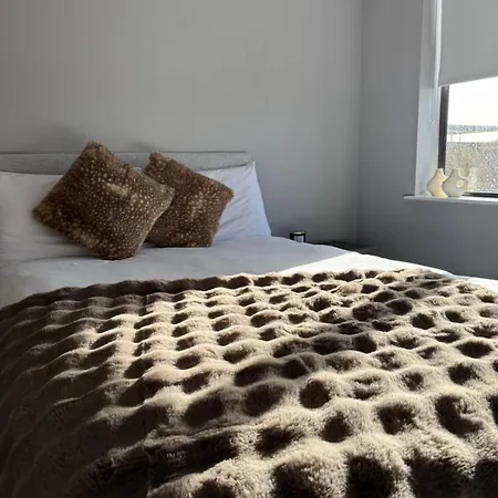 Bed & Breakfast Private