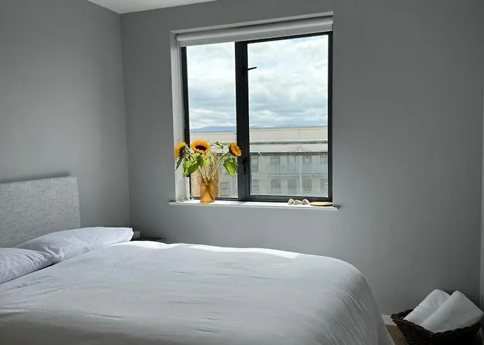 Bed & Breakfast Private Dublin