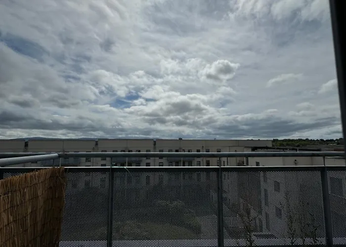 Bed & Breakfast Private Dublin