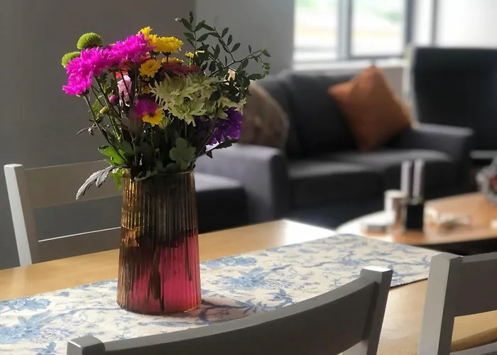 Private Bed & Breakfast Dublin