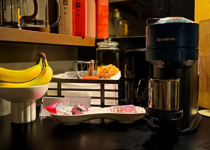 Private 住宿加早餐酒店