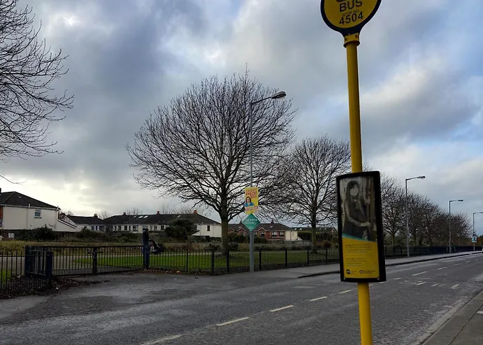 Private 3* 都柏林