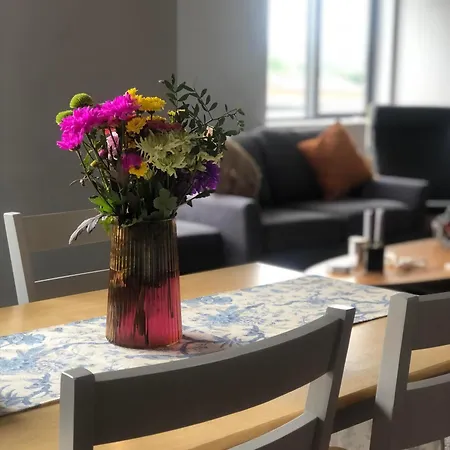 Private Alojamento de Acomodação e Pequeno-almoço Dublin