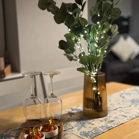 Alojamento de Acomodação e Pequeno-almoço Private Dublin