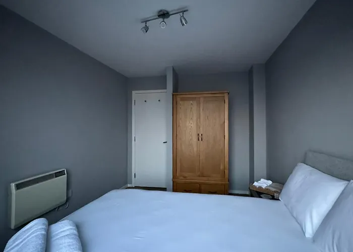 Private Bed & Breakfast