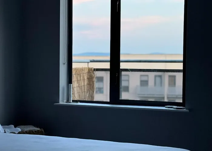 Bed & Breakfast Private Dublin