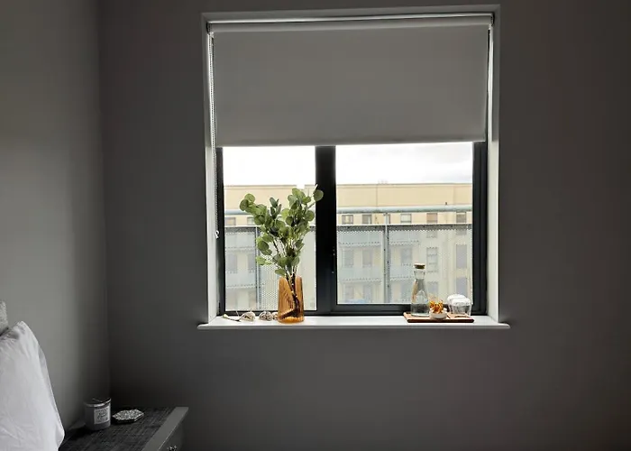 Bed & Breakfast Private Dublin