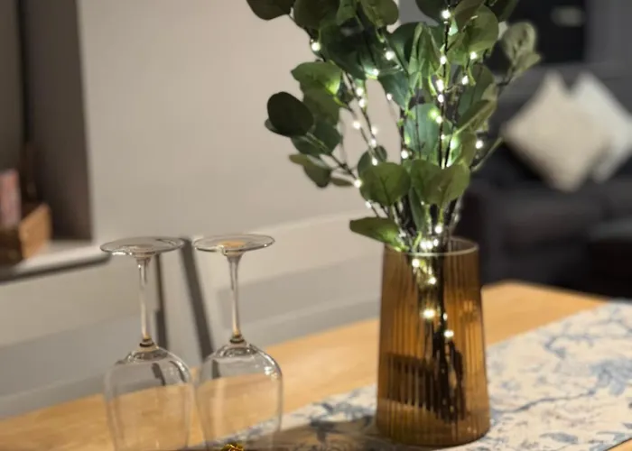 Bed & Breakfast Private Dublin