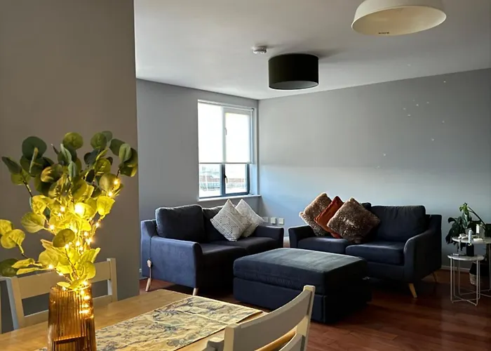 Bed & Breakfast Private Dublin