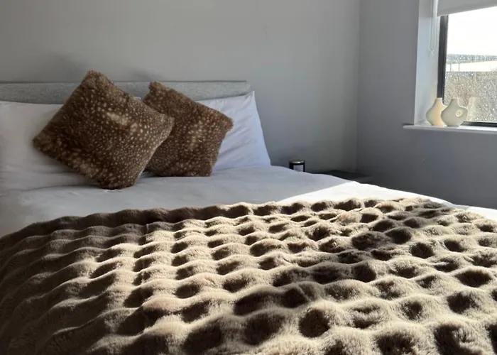 Bed & Breakfast Private