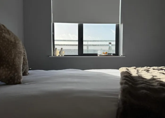 Bed & Breakfast Private Dublin