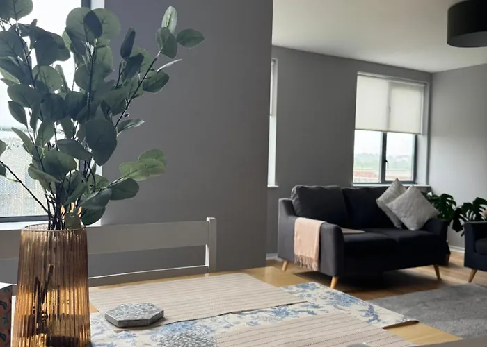 Bed & Breakfast Private Dublin