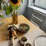 Private Bed & Breakfast 3*