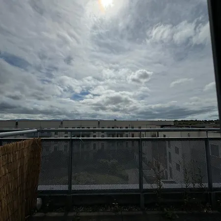 Nocleg ze śniadaniem Private Dublin