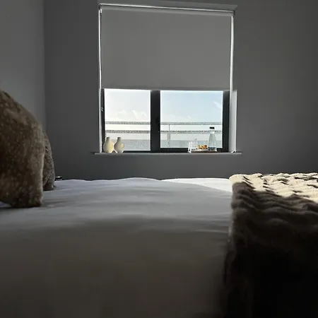 Nocleg ze śniadaniem Private Dublin