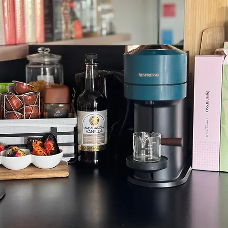 Nocleg ze śniadaniem Private 3*