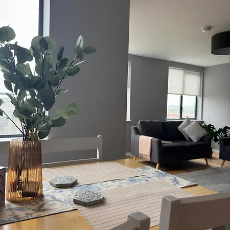 Nocleg ze śniadaniem Private Dublin