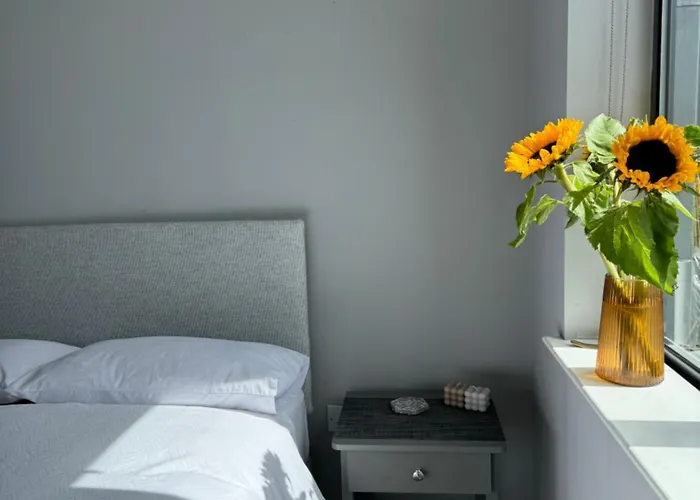 Private Bed and breakfast