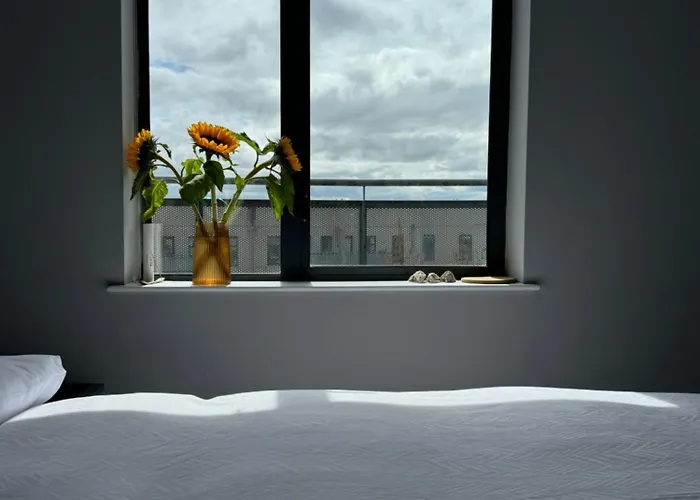 Private Bed and breakfast