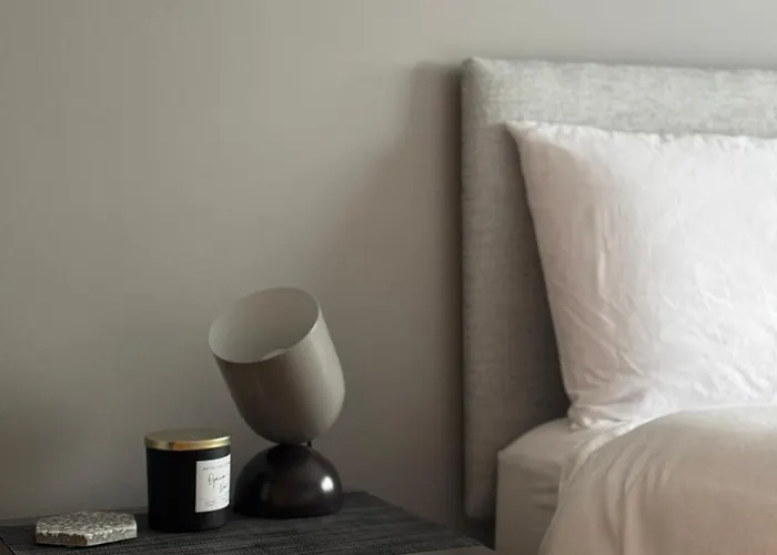 Private Bed and breakfast 3*